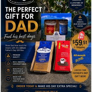 Father’s Day Gift Box