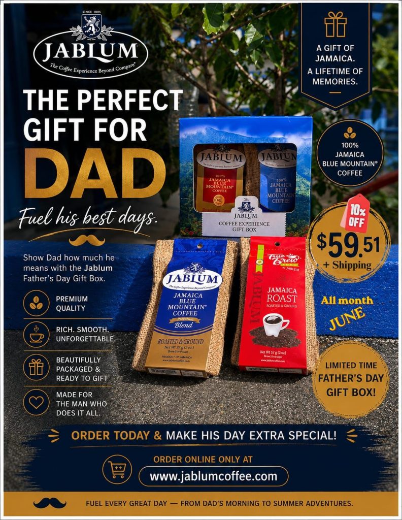 Father’s Day Gift Box